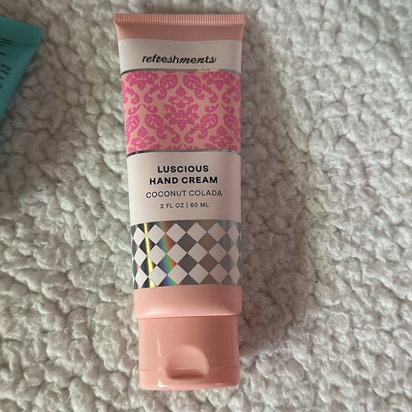 Hand cream set - Picture 5 of 8